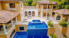 CR Luxury Casa Zafiro 7 Bdrm